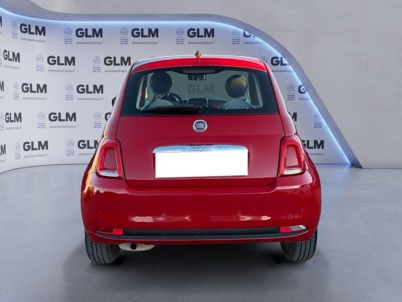 FIAT 500 500 1.2 Pop