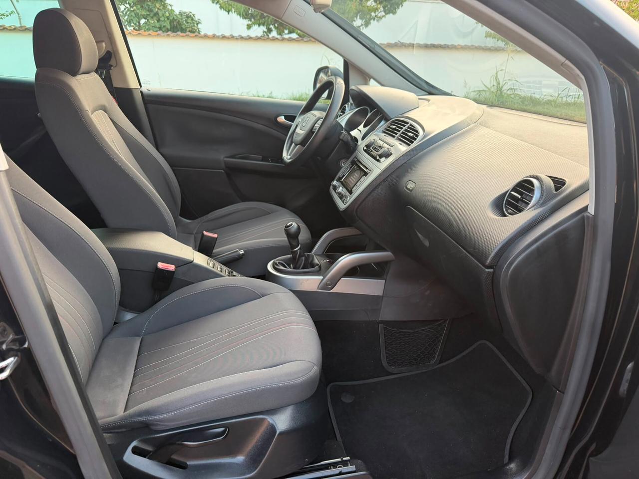 Seat Altea XL 1.6 TDI 105 CV Start/Stop
