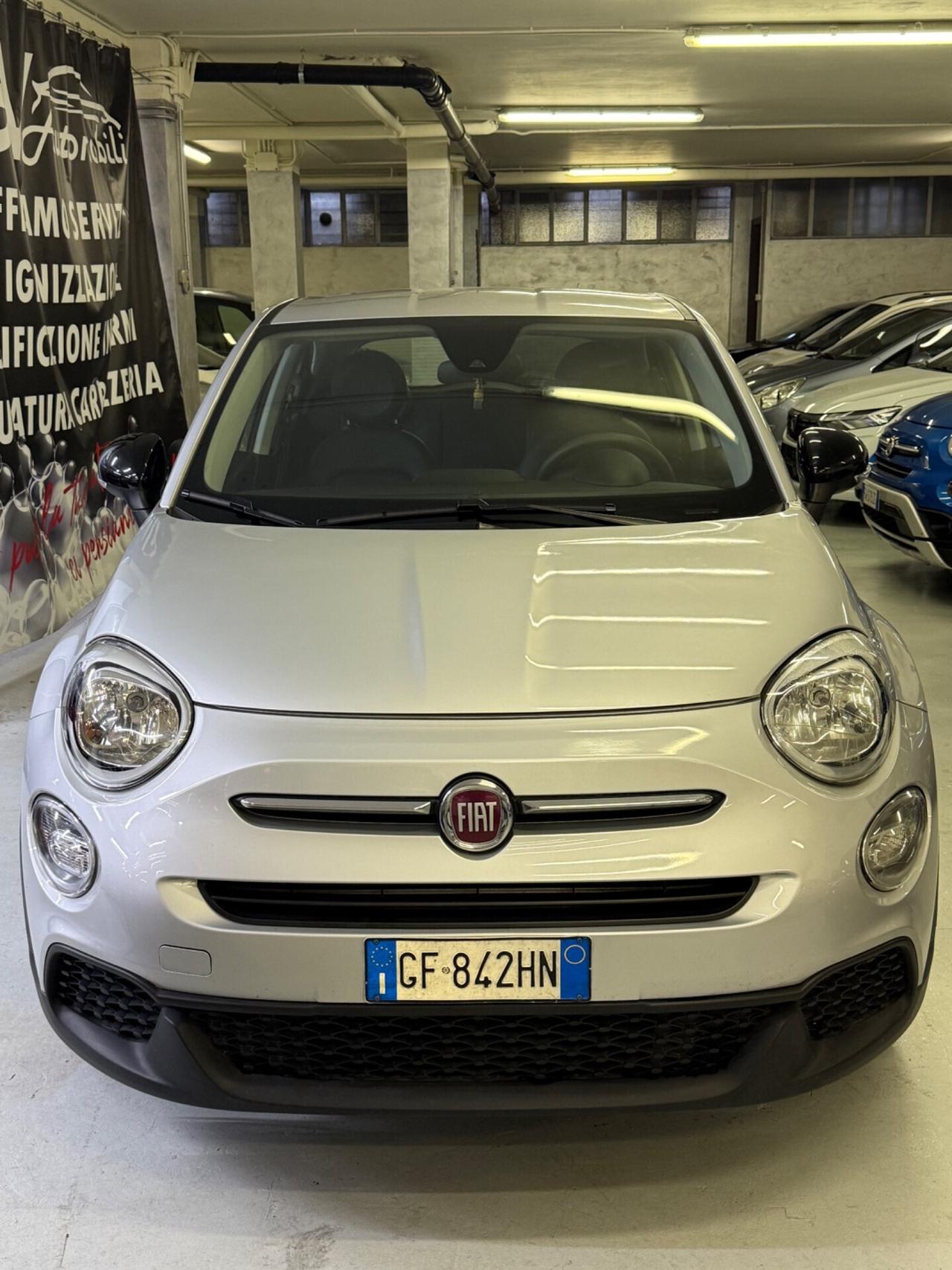 Fiat 500X 1.0 T3 120 CV Sport
