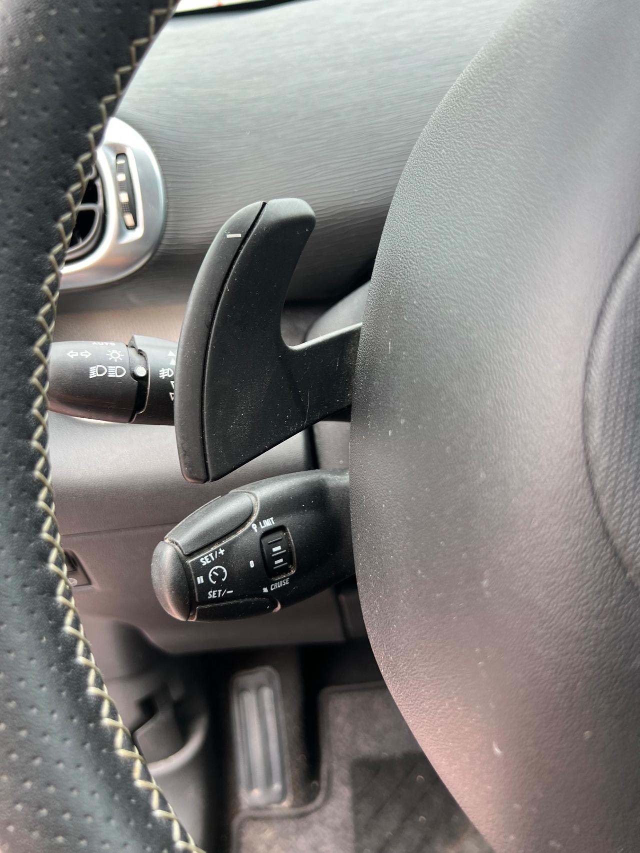 Citroen C3 Picasso 1.6 e-HDi 90 CMP6 Exclusive