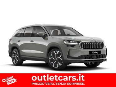 Skoda Kodiaq 1.5 tsi phev style 204cv dsg