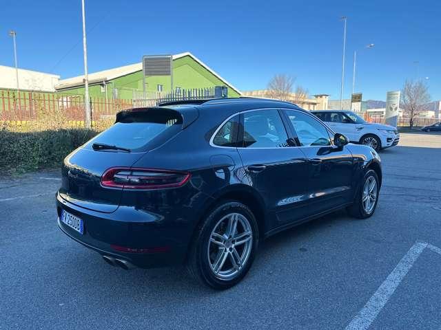 Porsche Macan 3.0d S 250cv pdk TETTUCCIO APRIBILE