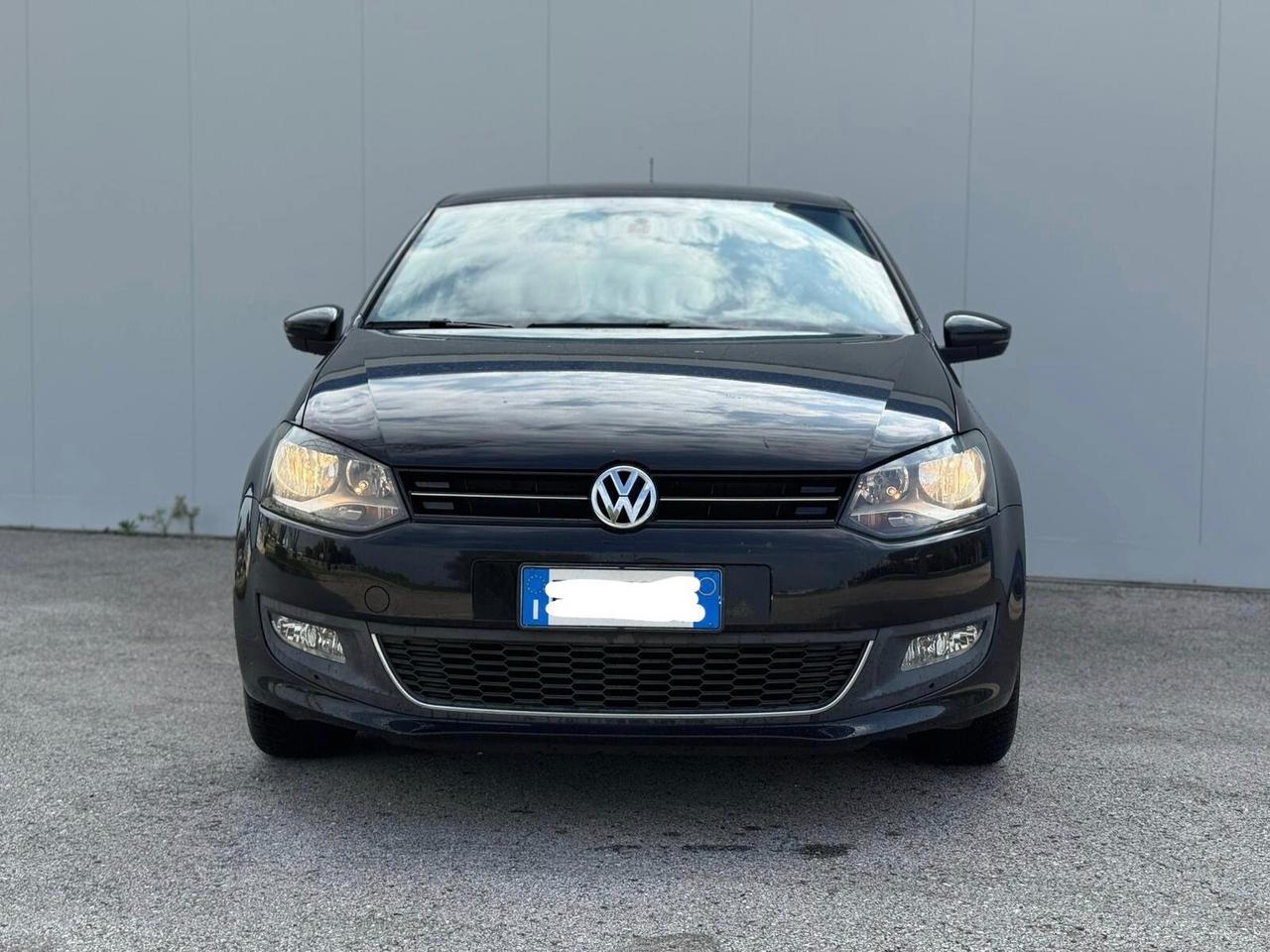 Volkswagen Polo AUTOMATICA