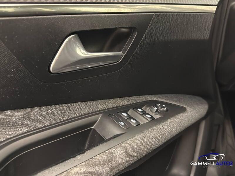 Peugeot 3008 3008 BlueHDi 130 S&S Active Business