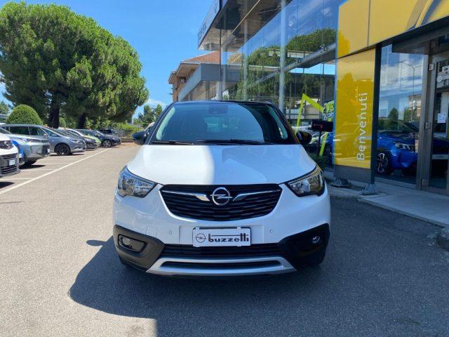 OPEL Crossland X 1.2 12V Innovation
