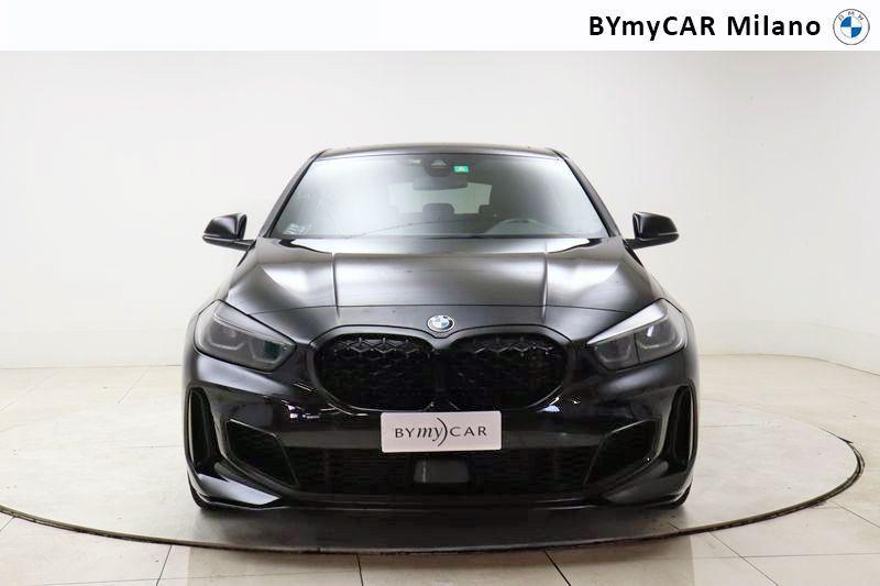 BMW Serie 1 5 Porte 135 i M xDrive Steptronic