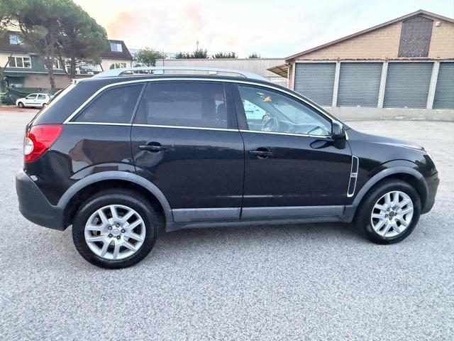 OPEL Antara 2.0 CDTI 150CV Cosmo senza nessun lavoro da fare