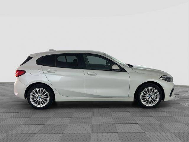 BMW 118 Serie 1 i 5p. Advantage