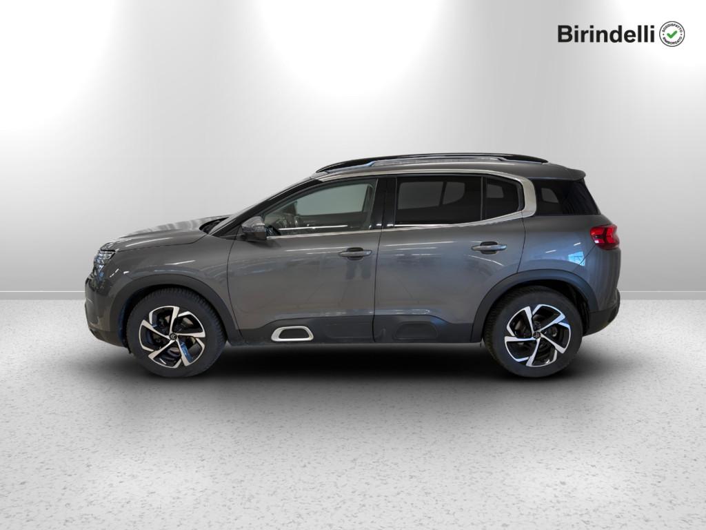 CITROEN C5 Aircross - C5 Aircross BlueHDi 180 S&S EAT8 Shine