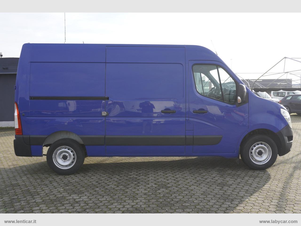 Inters.35 2.3 dCi 135 PM-TM Acenta Furg.