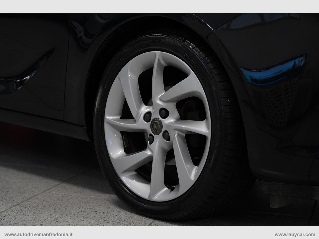 OPEL Adam 1.2 70 CV Jam