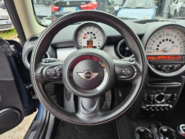 MINI Clubman Mini 1.6 16V Cooper Clubman