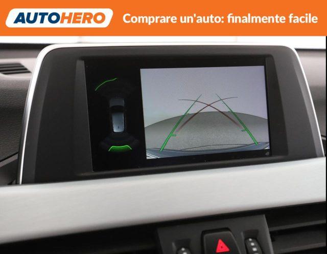 BMW X1 sDrive18i xLine