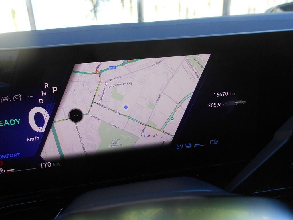 Renault Austral 1.2 full hybrid E-Tech Esprit Alpine Auto