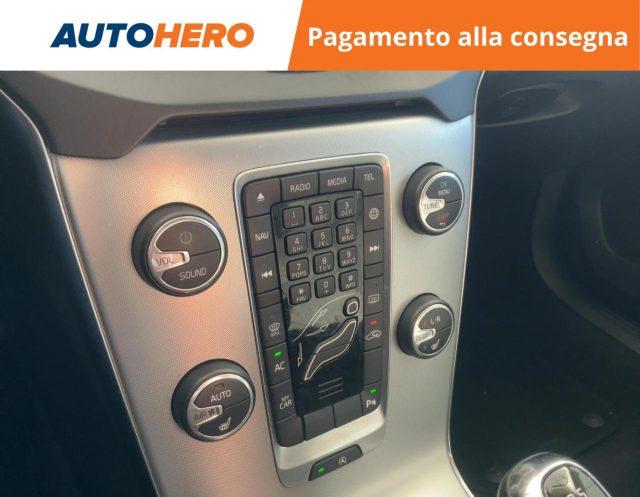 VOLVO V40 D2 Business Plus