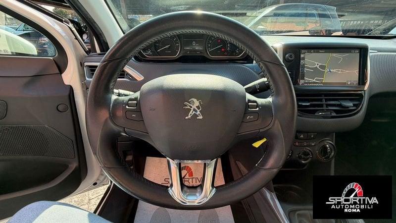 Peugeot 2008 DISTRIBUZIONE FATTA IN PEUGEOT FRIZIONE NUOVA ANTICIPO 2000 EURO RATA MENSILE 110,00 EURO 1.2 PureTe