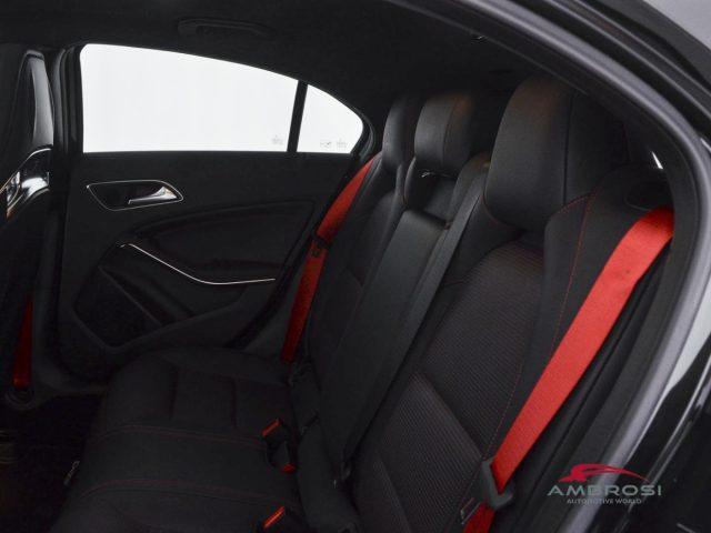 MERCEDES-BENZ A 45 AMG 45 AMG 4Matic Automatic