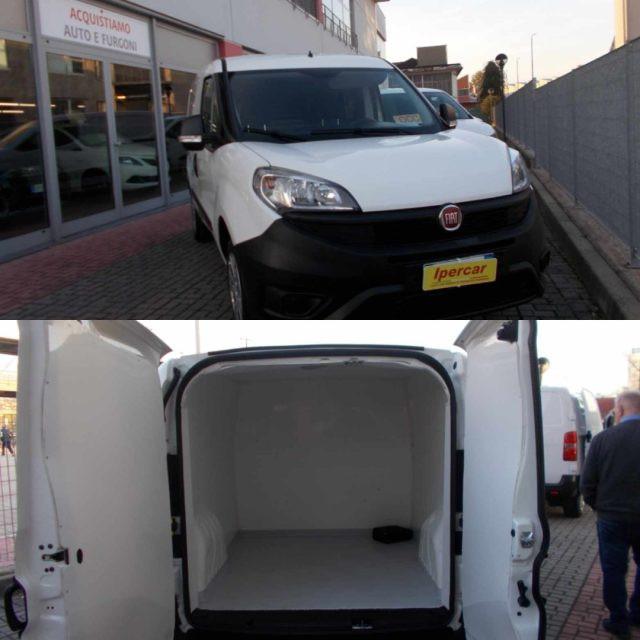 FIAT Doblo 1.3 MJT Cargo