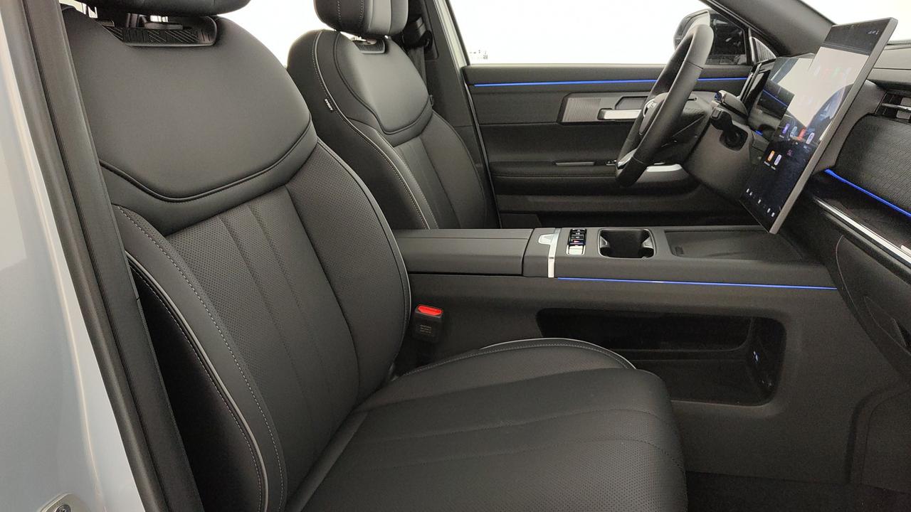 JAECOO JAECOO 7 SHS-P PHEV 1.5TGDI DHT1 Exclusive