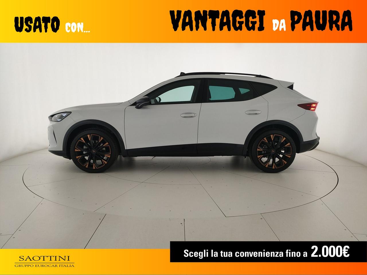 1.5 Hybrid 150 CV DSG