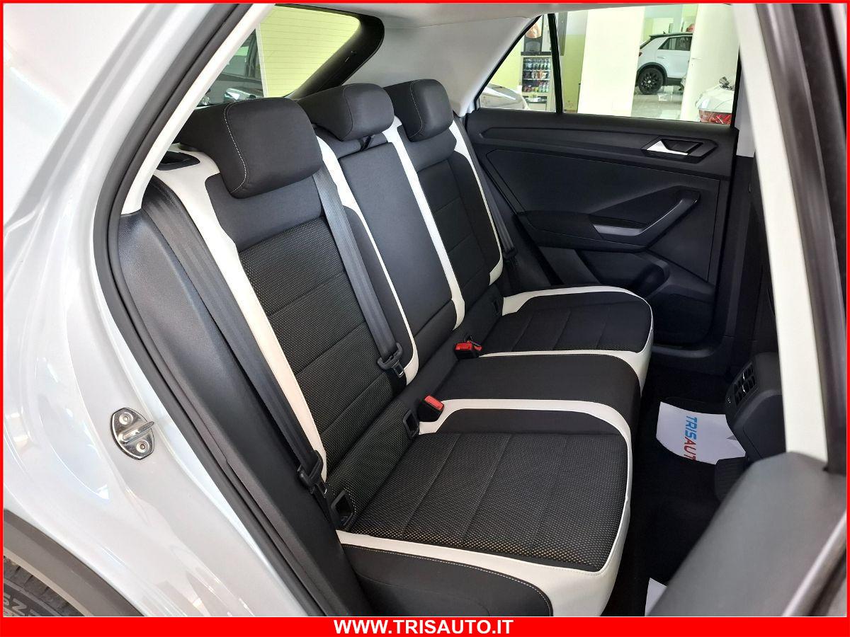 VOLKSWAGEN T-Roc 1.0 Tsi Style NEOPATENTATI (FULL LED+NAVI)