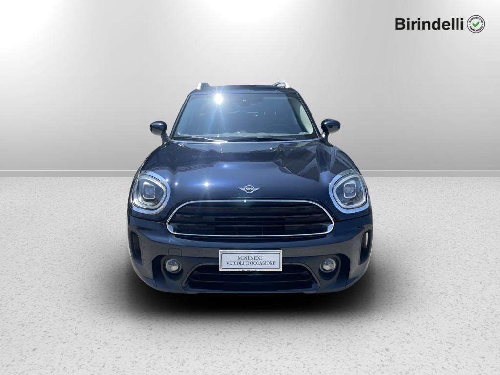 MINI Mini Countrym.(F60) - Mini 2.0 Cooper D Business Countryman
