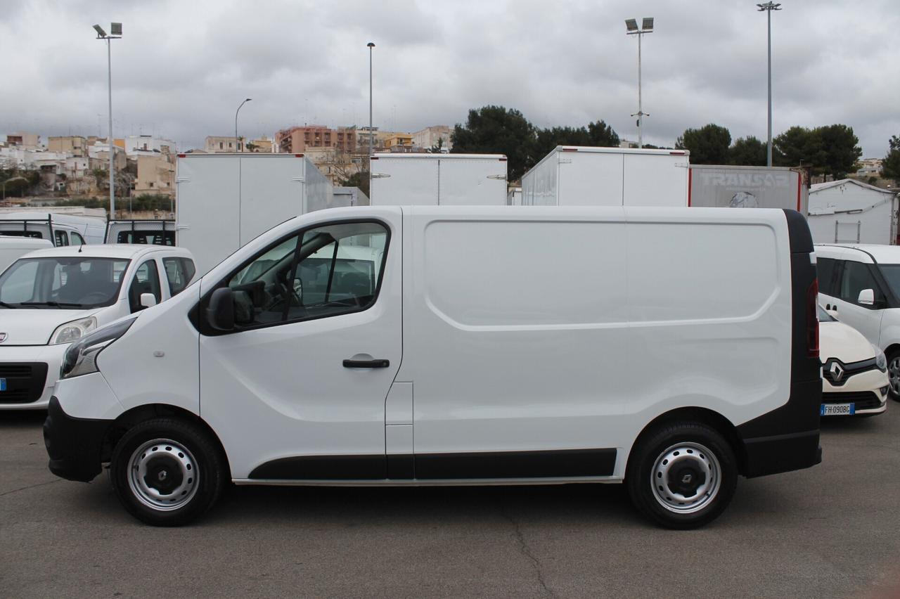 Renault Trafic 1.6 DCI 125 CV FURGONE L1H1