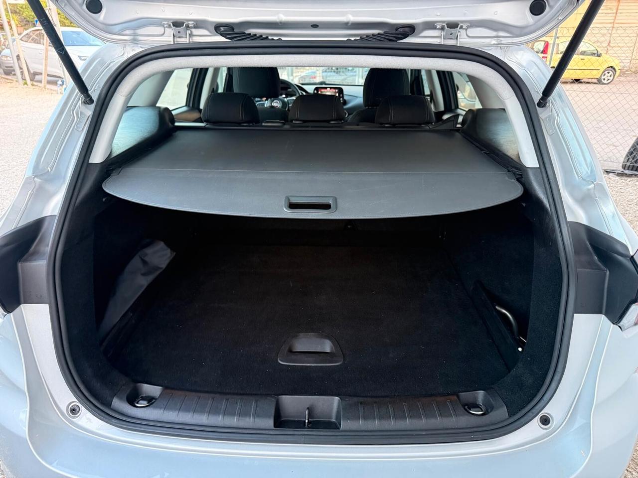 Fiat Tipo 1.6 Mjt 130CV SW 2021 IVA ESPOSTA