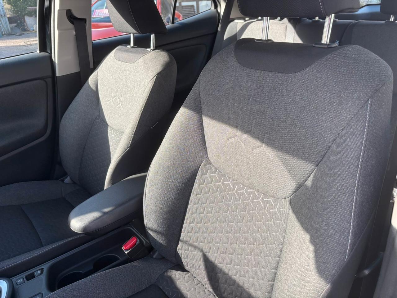 Toyota Yaris Cross 1.5 Hybrid 5p. E-CVT Business