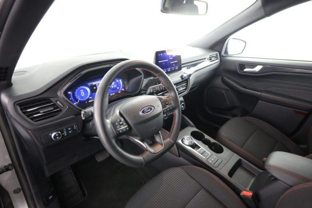 FORD Kuga Kuga 2.5 Full Hybrid 190 CV CVT 2WD ST-Line