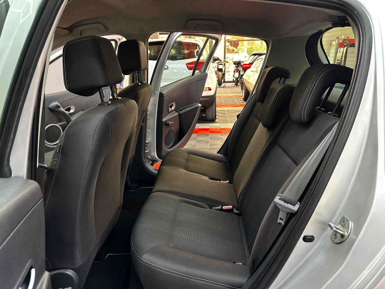 Renault Clio 1.5 dCi - FABIANOAUTO