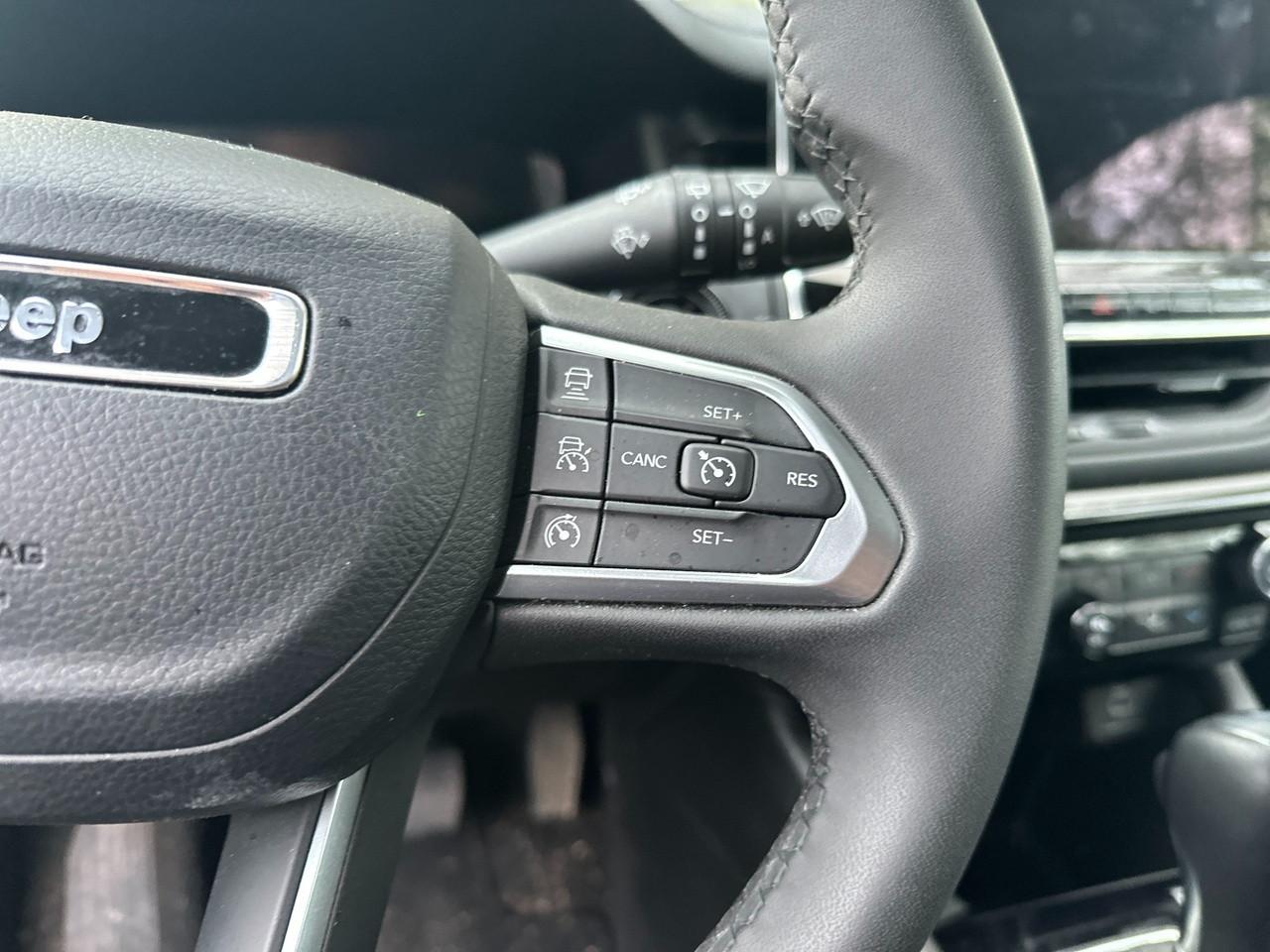 JEEP Compass II 2021 - Compass 1.5 turbo t4 mhev Summit 2wd 130cv dct