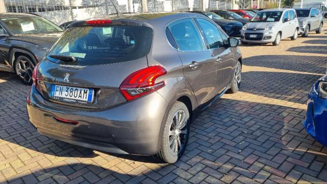 PEUGEOT 208 1° serie PureTech 82 5 porte Active