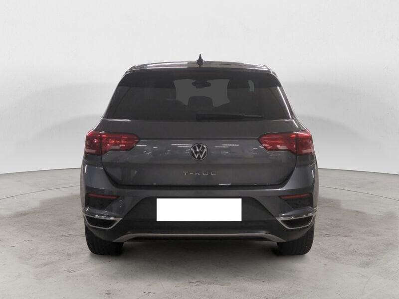 Volkswagen T-Roc 1.0 TSI Style