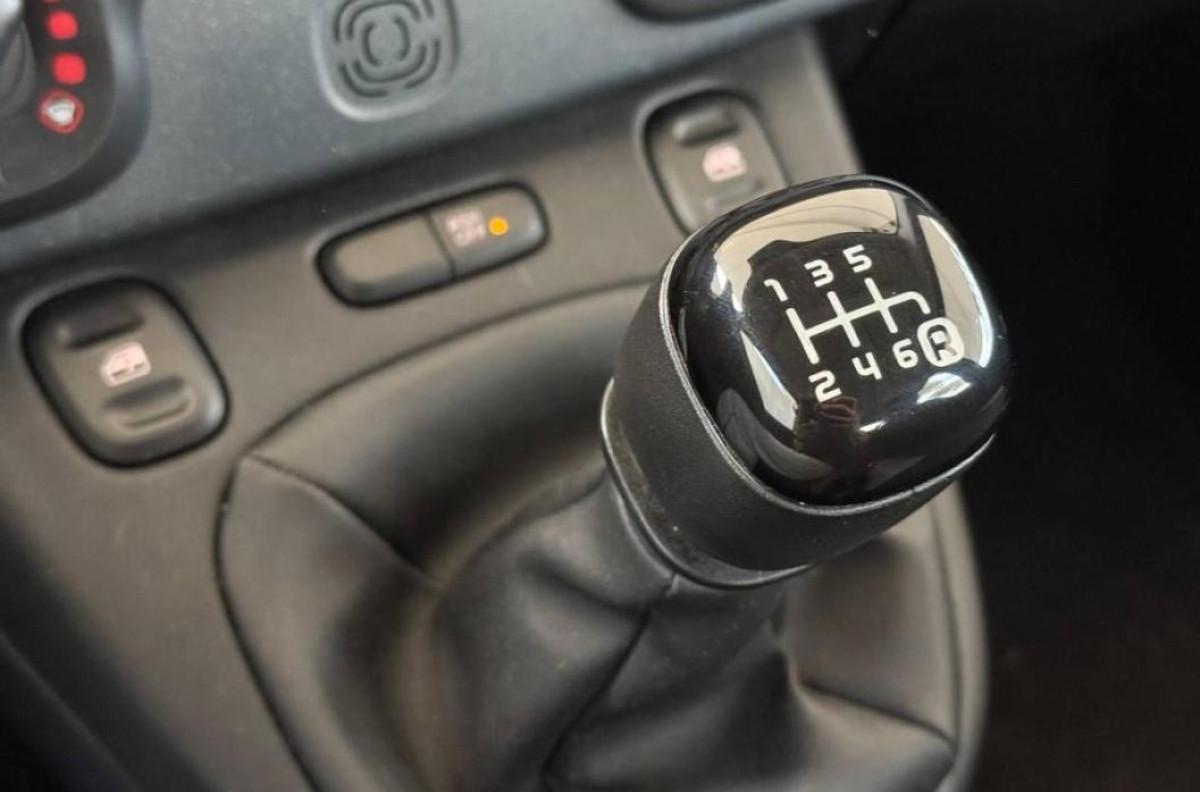 FIAT PANDA 1.0 Hybrid GSE FireFly