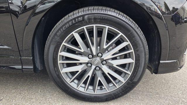 AUDI Q3 35 TFSI S line edition PERMUTE UNICOPROPRIETARIO