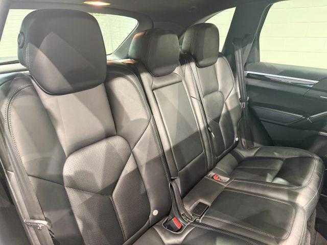 PORSCHE Cayenne 3.0 Diesel Platinum TETTO / PREZZO REALE
