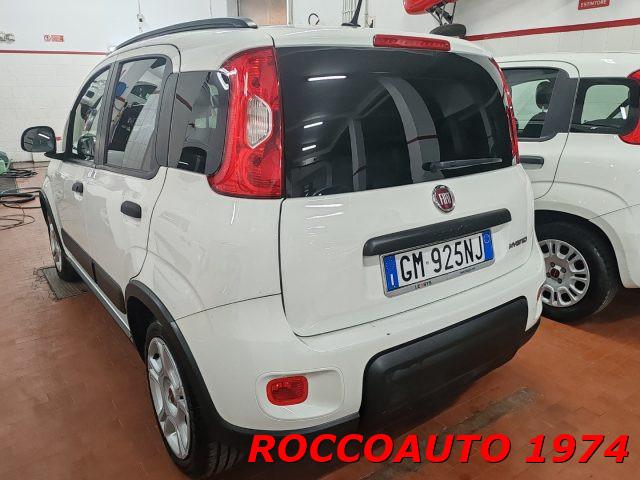 FIAT Panda 1.0 Hybrid PREZZO REALE ITALIANA