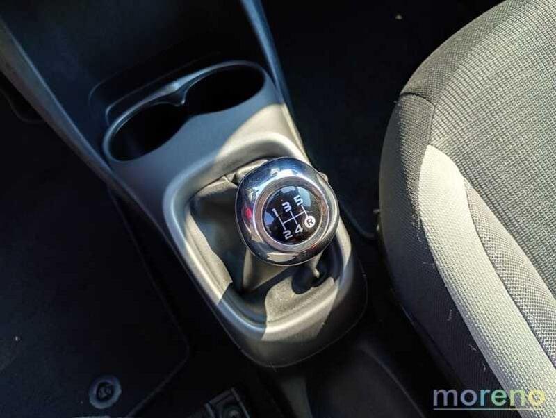Toyota Aygo 1.0 72 CV x-play