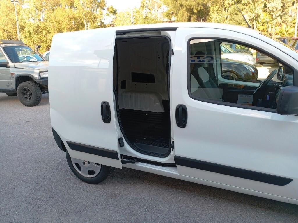 Fiat Fiorino 1.3 MJT 95CV Furgone SX