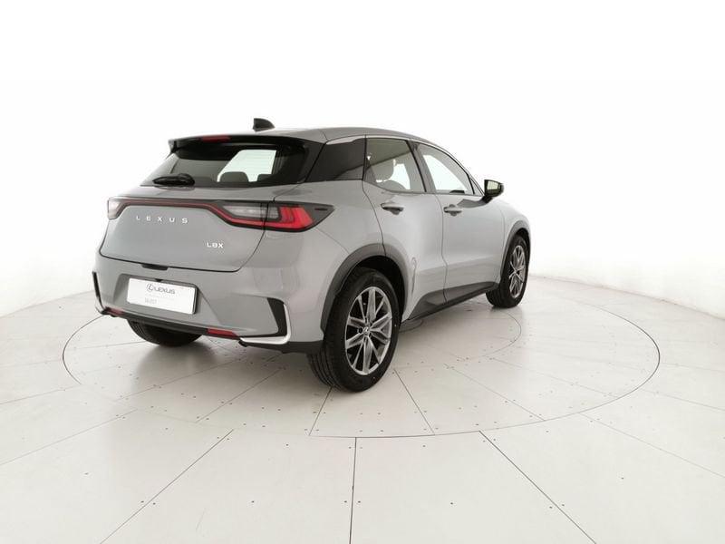 Lexus LBX 1.5 hybrid Elegant 2wd