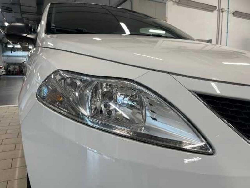 Lancia Ypsilon III 2015 Lancia 1.2 Silver 69cv