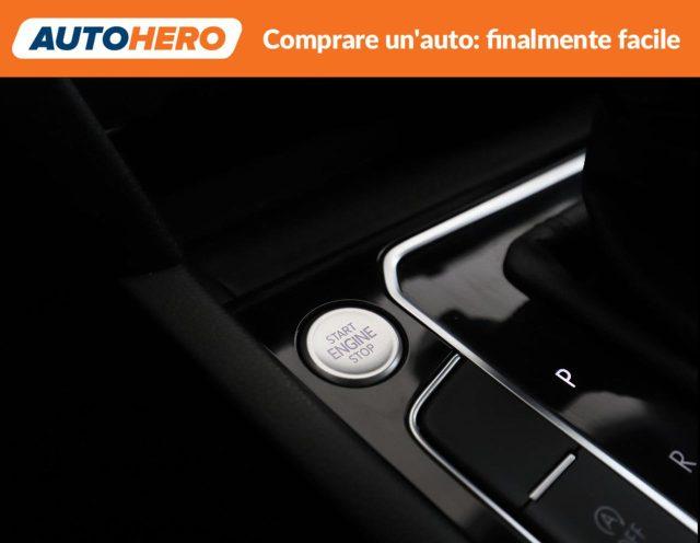 VOLKSWAGEN Passat Variant 2.0 TDI SCR 122 CV EVO DSG Business