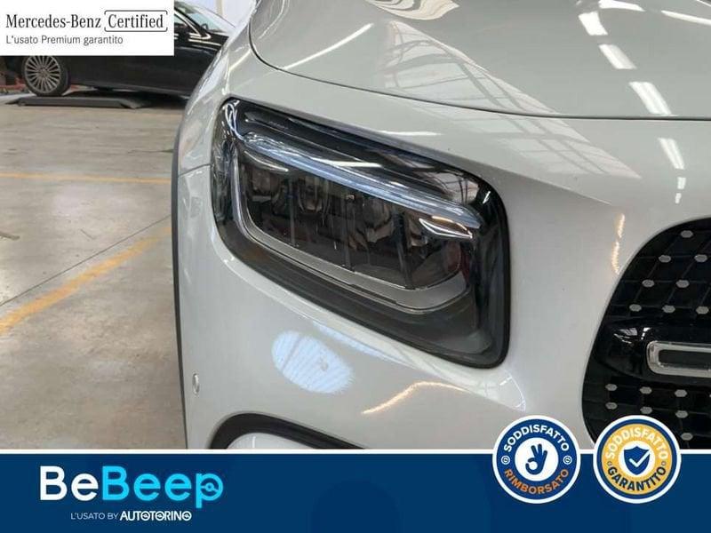 Mercedes-Benz GLB Classe 200 D AMG LINE ADVANCED PLUS AUTO
