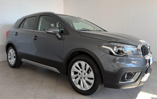 SUZUKI S-Cross 1.0 Boosterjet Cool