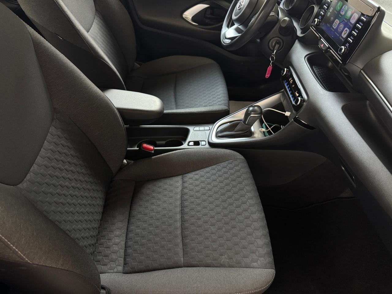 Toyota Yaris 1.5h Trend