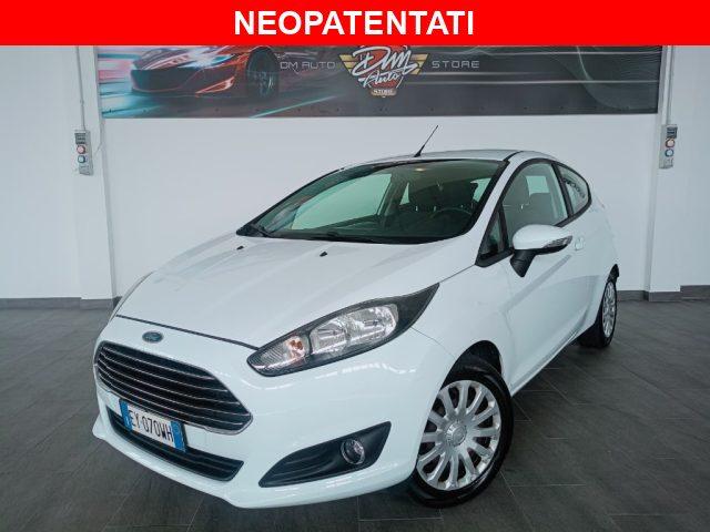 FORD Fiesta 1.5 TDCi 75CV 3 porte Business