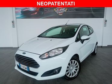 FORD Fiesta 1.5 TDCi 75CV 3 porte Business