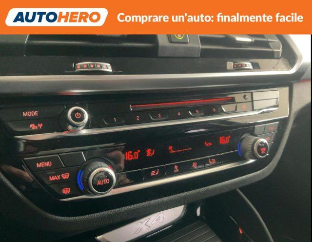 BMW X4 xDrive20i Business Advantage