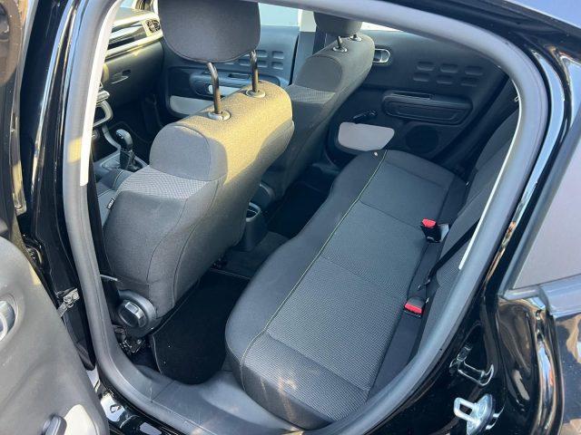 OTHERS-ANDERE OTHERS-ANDERE Citroën C3 PureTech 100 S&S MAX